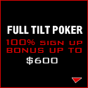 Full Tilt Poker Bonus